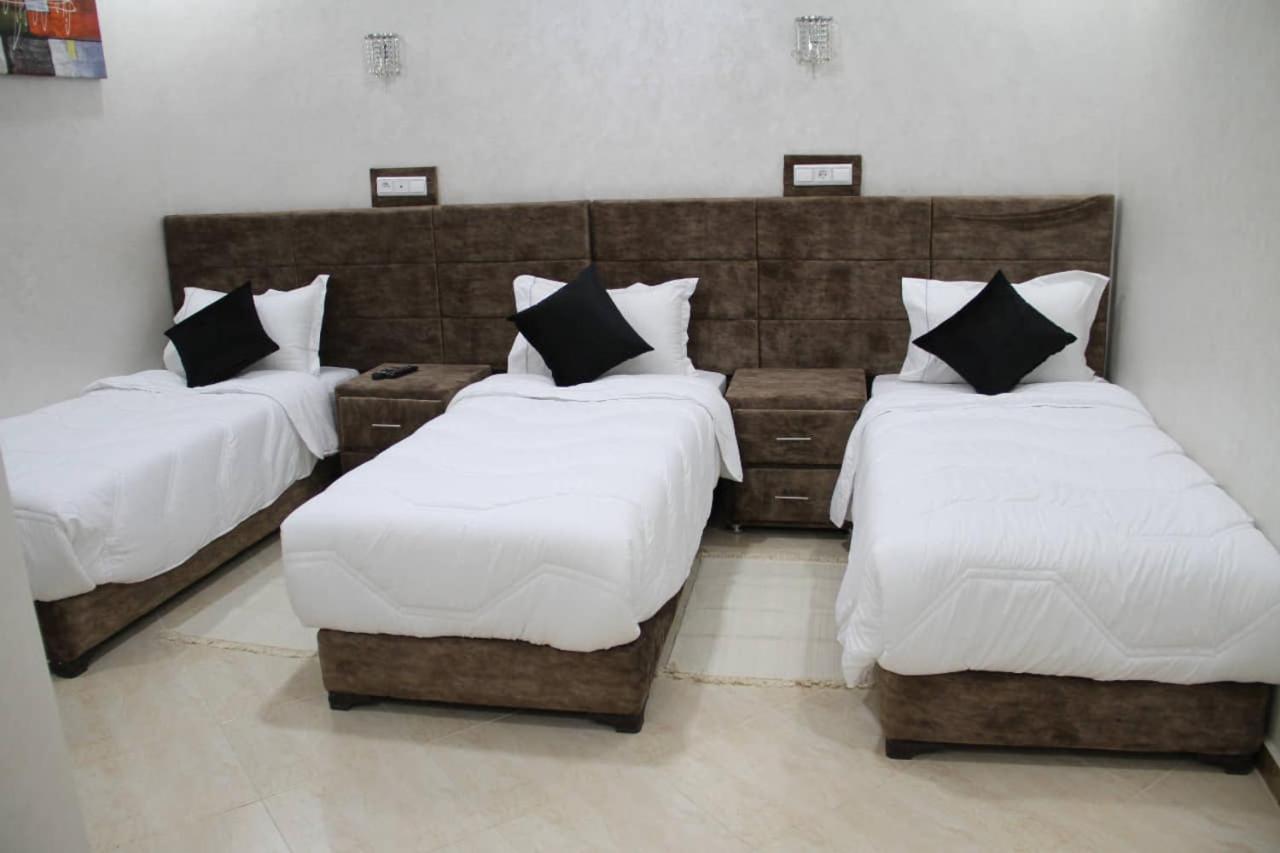 מלון Dakhla Guest מראה חיצוני תמונה