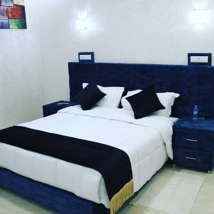 מלון Dakhla Guest מראה חיצוני תמונה