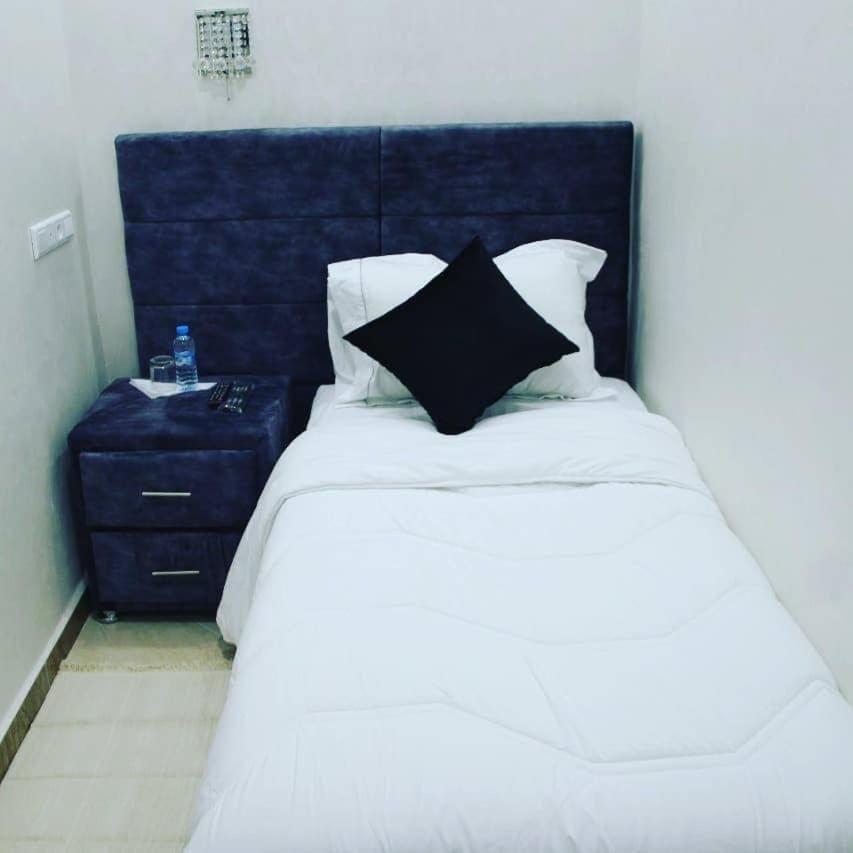 מלון Dakhla Guest מראה חיצוני תמונה