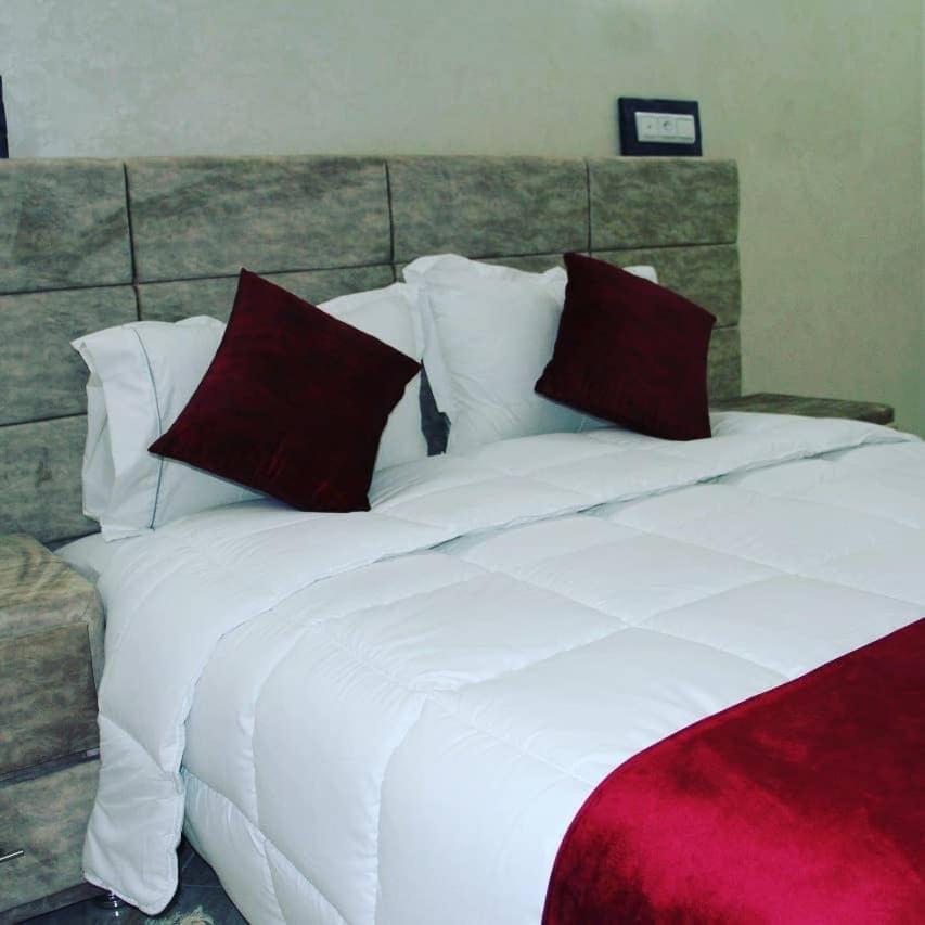 מלון Dakhla Guest מראה חיצוני תמונה