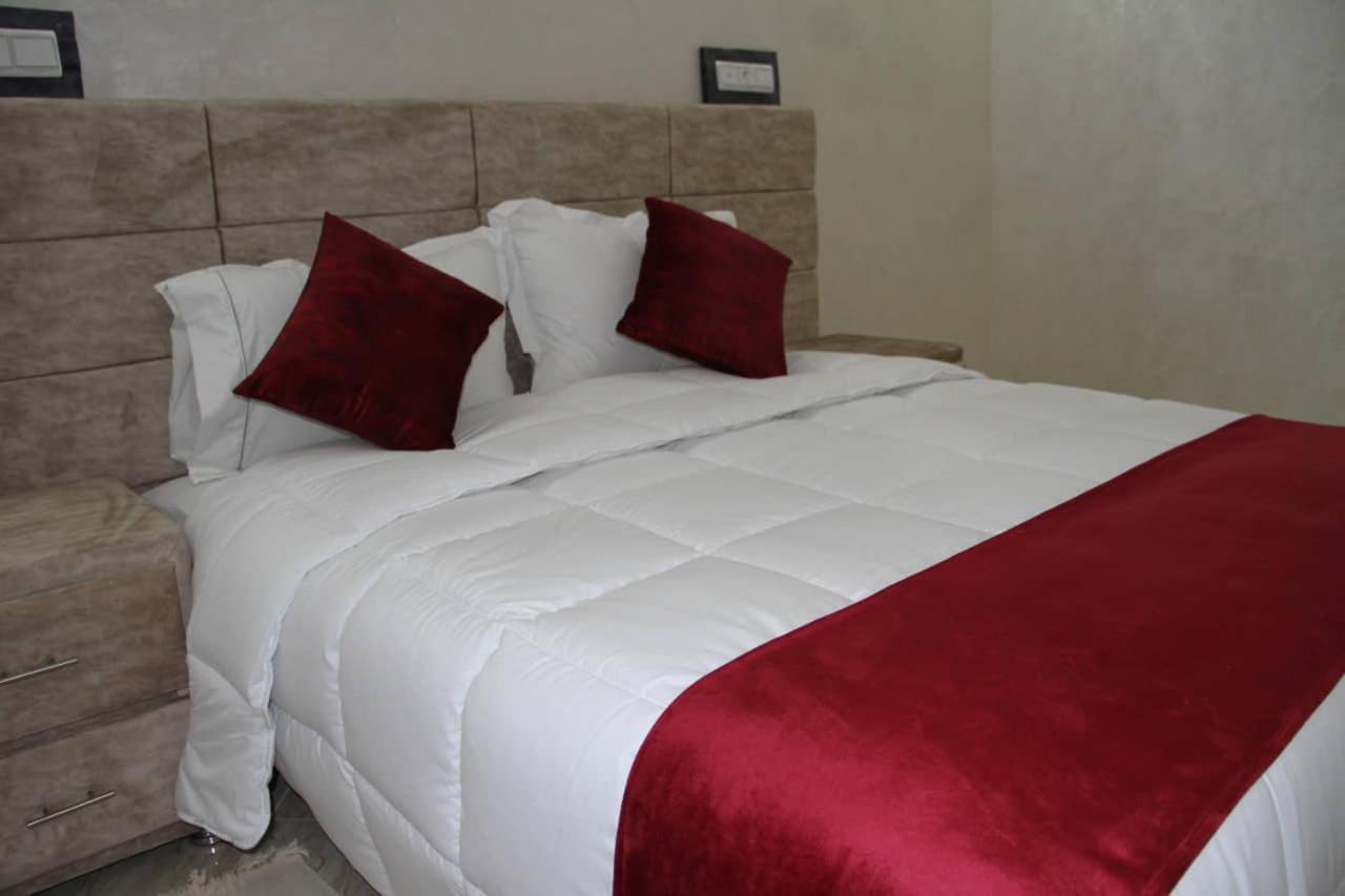 מלון Dakhla Guest מראה חיצוני תמונה