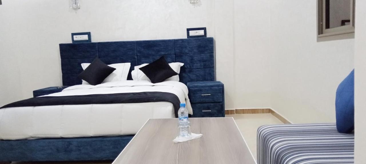 מלון Dakhla Guest מראה חיצוני תמונה