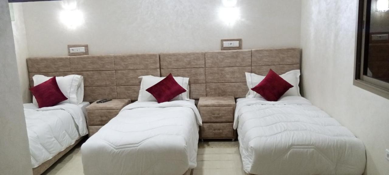 מלון Dakhla Guest מראה חיצוני תמונה