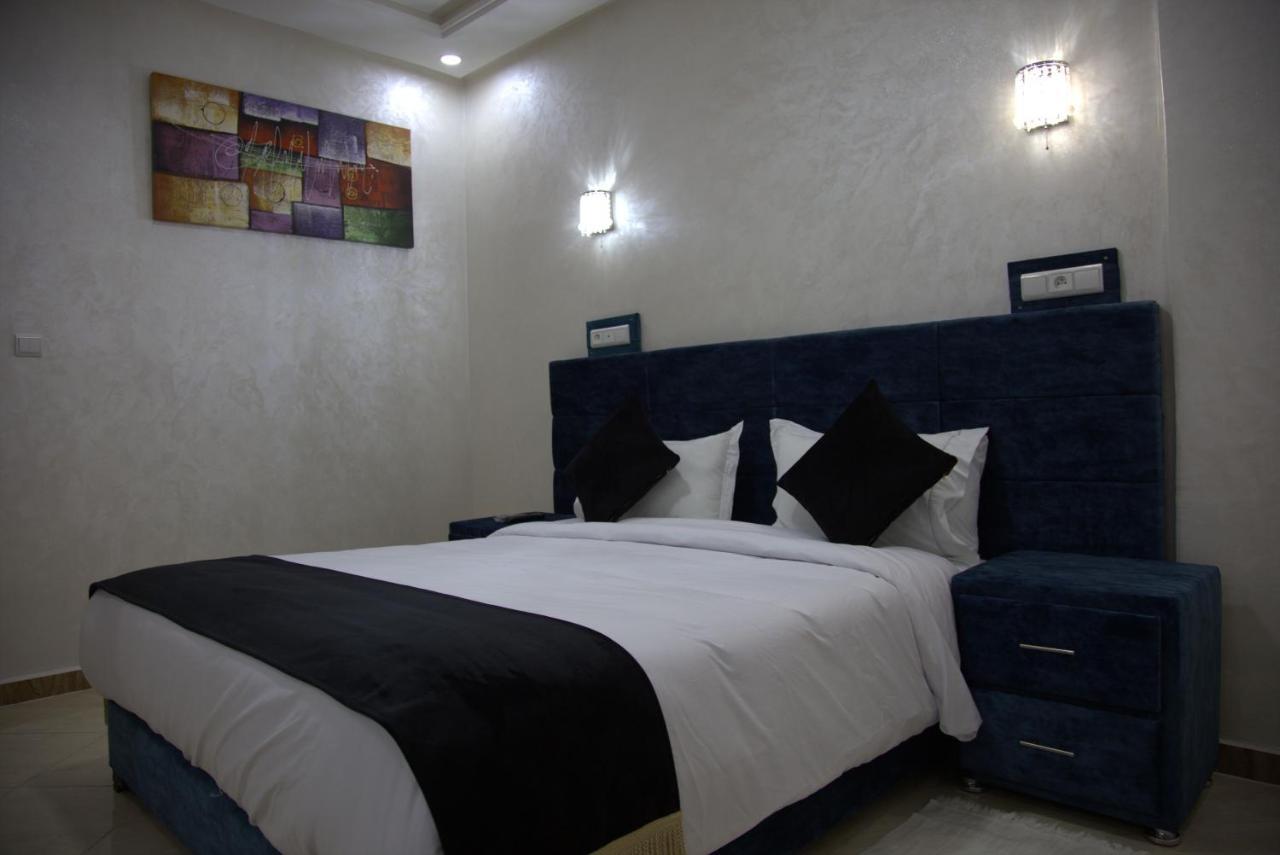 מלון Dakhla Guest מראה חיצוני תמונה