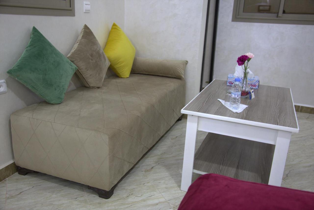 מלון Dakhla Guest מראה חיצוני תמונה