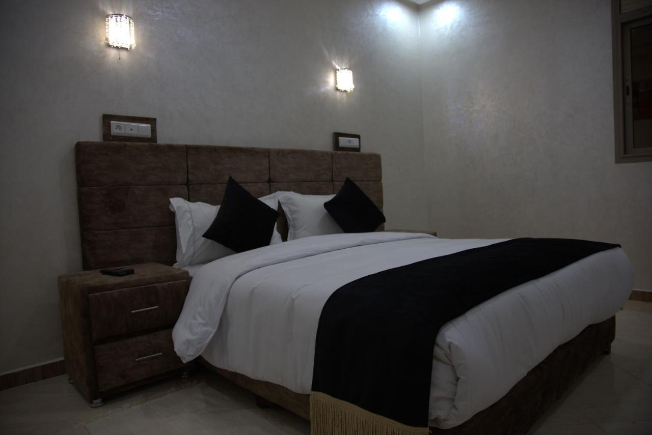 מלון Dakhla Guest מראה חיצוני תמונה