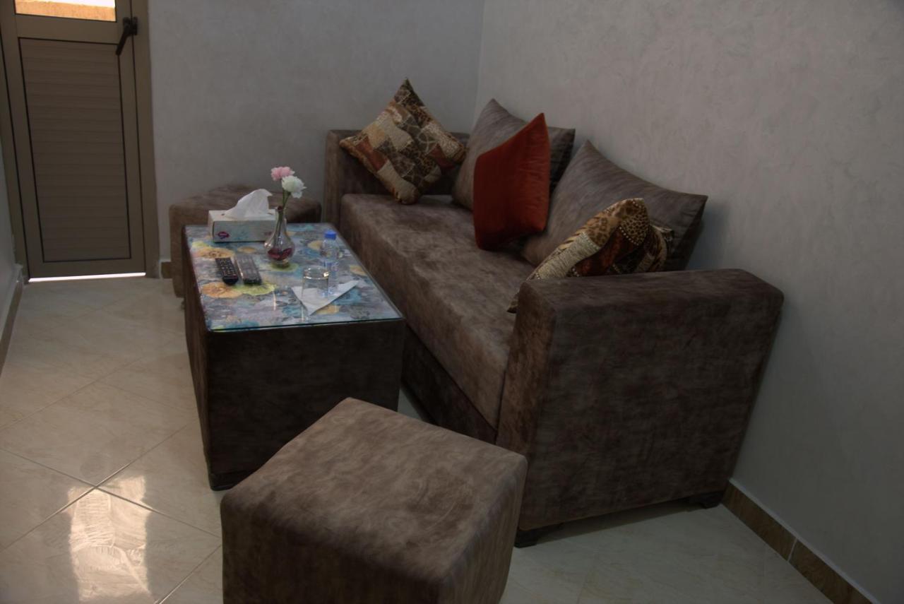 מלון Dakhla Guest מראה חיצוני תמונה