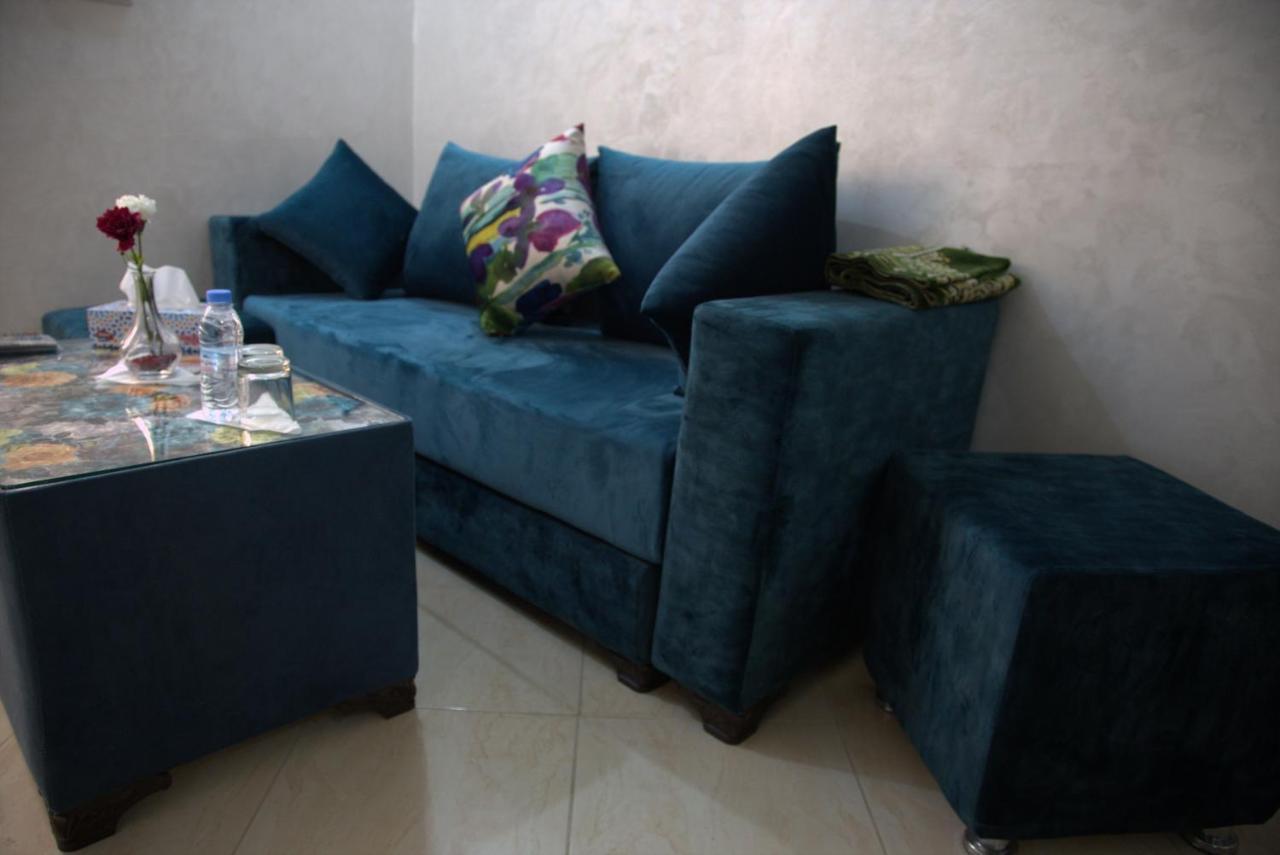 מלון Dakhla Guest מראה חיצוני תמונה