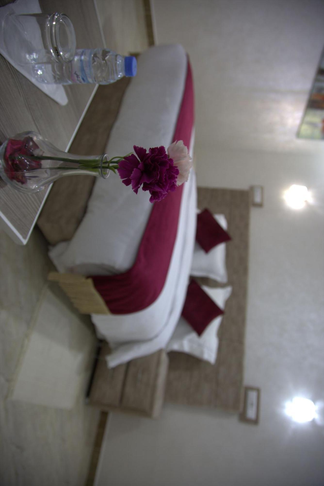 מלון Dakhla Guest מראה חיצוני תמונה